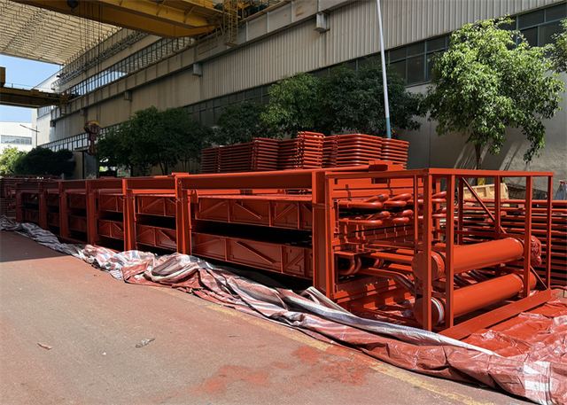 Stainless Steel Boiler Fin Tube for Durable Heat Transfer in Chemical and Petrochemical Industries