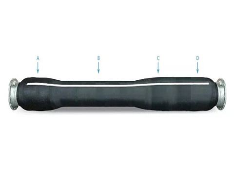 Corrosion Resistant Steel Marine Oil Pipeline