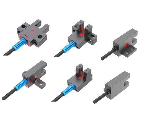 Slot Sensors