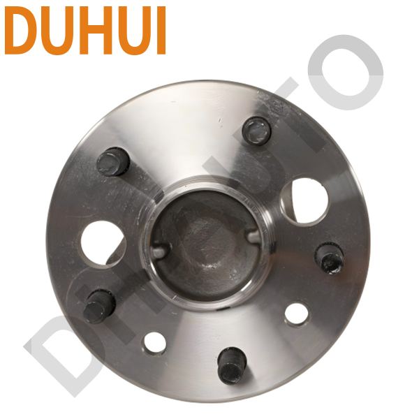 Wheel Hub 512207