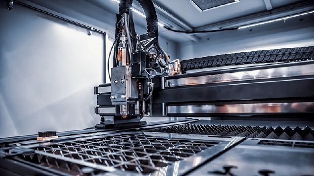 Is laser cutting profitable?