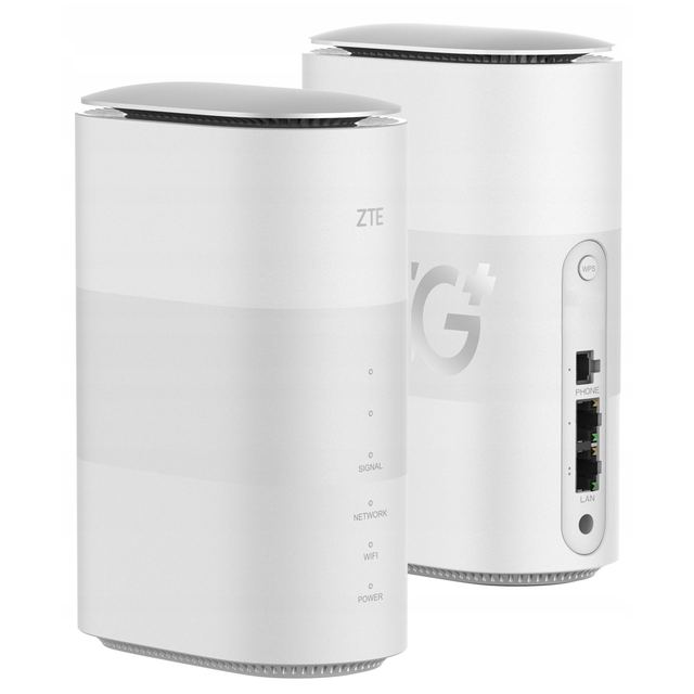 5G WiFi Router