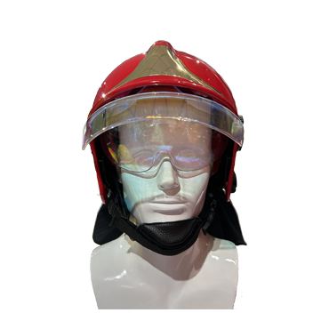Fire Helmet FTK-B/A 01