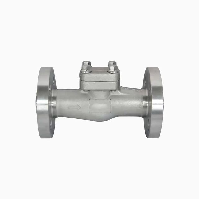 Forged Steel Check Valve