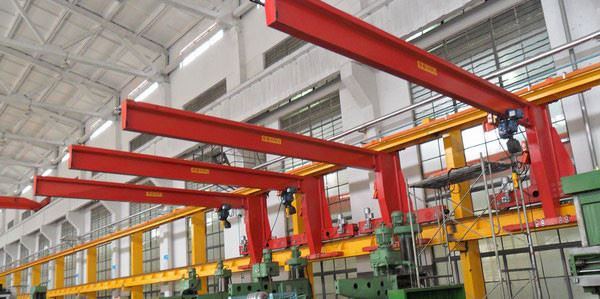 Jib Crane