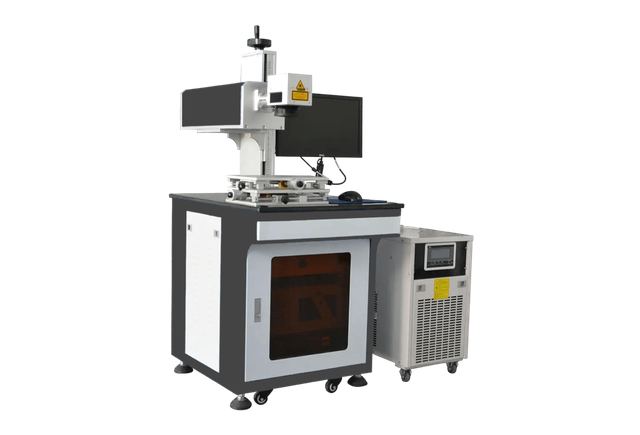 CO2 Laser Marking Machine: Versatile & Effective