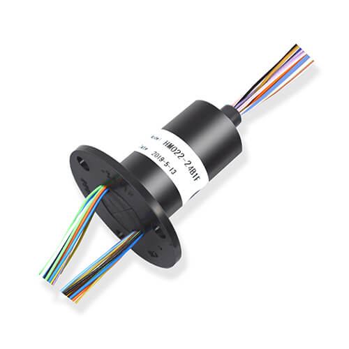 Capsule Slip Ring HM022