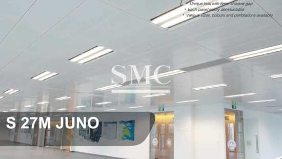 Juno Ceiling