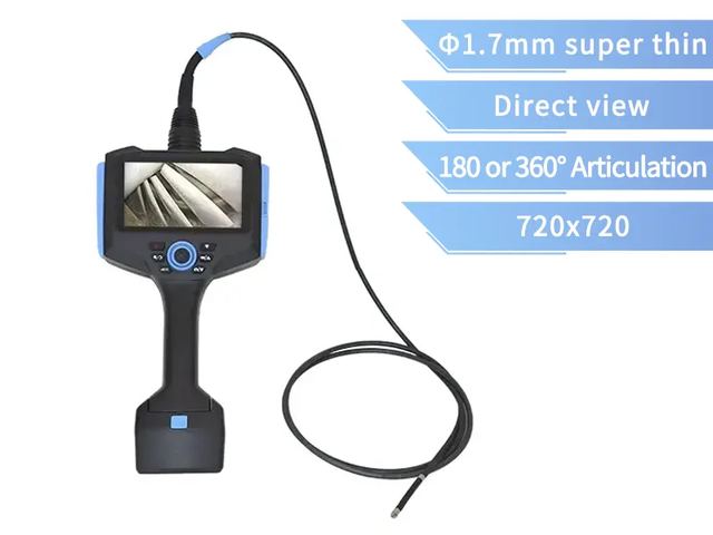T2 Series Super-thin Series