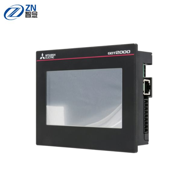 GT2104-PMBDS 4.5 Inch TFT Touch Screen HMI