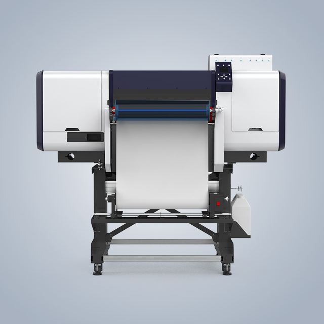 60cm UV DTF laminatingall-in-one machine NC-UVDTF60-PLUS