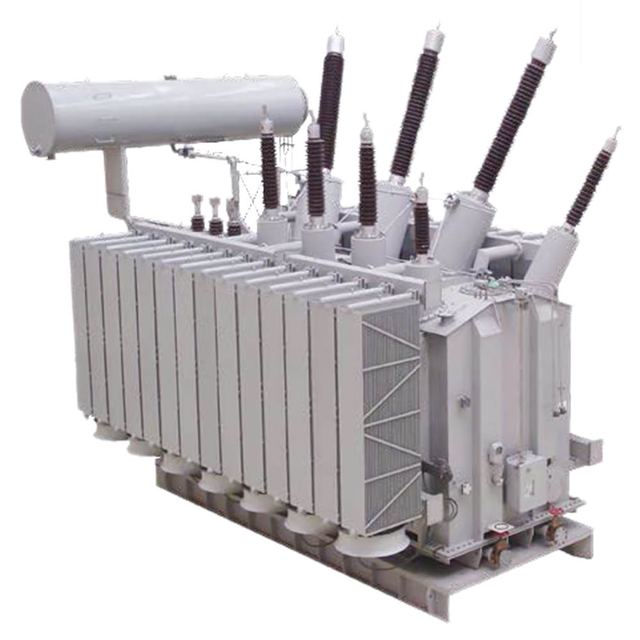 220kv Power Transformer