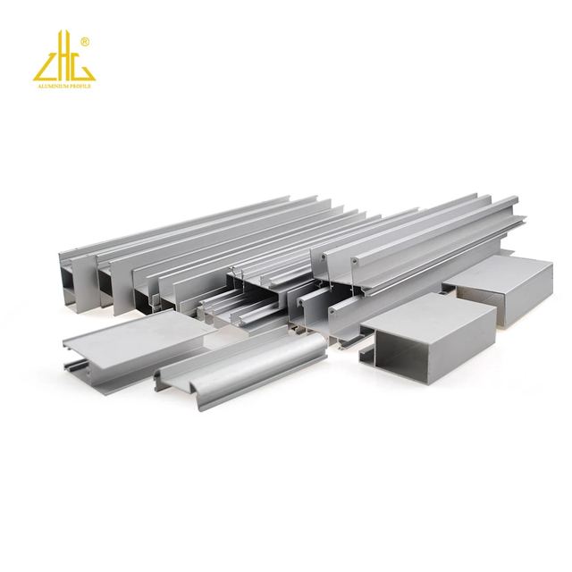Sell Well Window And Door Aluminium Profile