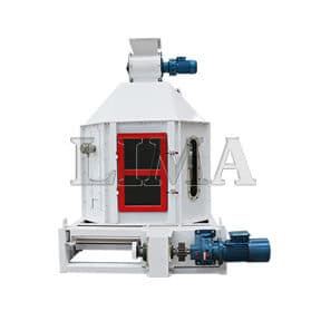 Fish Feed Cooler