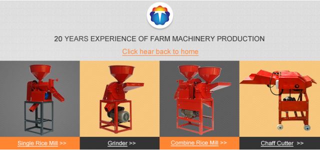 yifeng AGRO 750KG Rice Mill Machine With Auto Loading Lifter