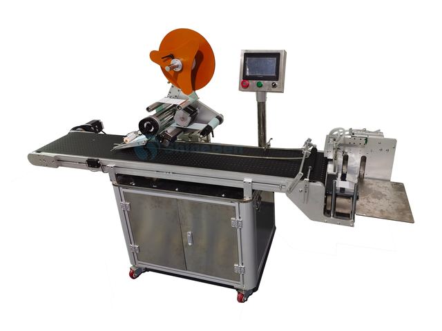 Top Labeler SBM-TL620G