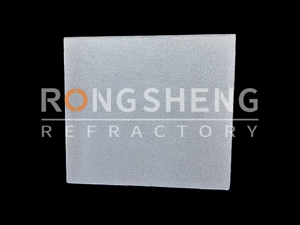 Inorganic Thermal Insulation Panels