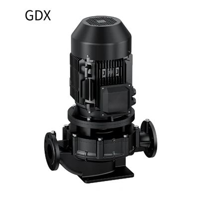 inline pump
