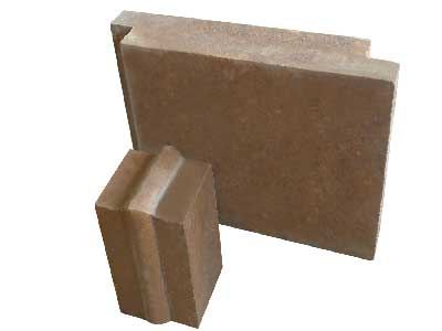Corundum Brick