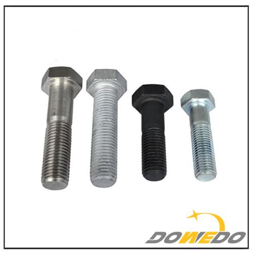 A490 Hex Bolt