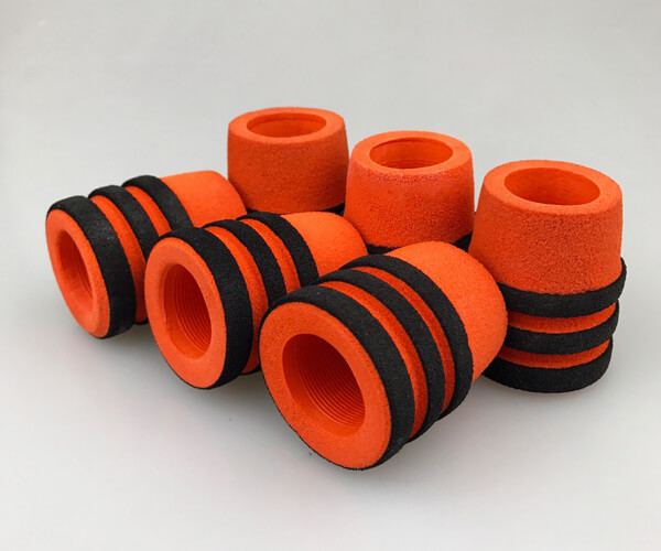 Foam Grips