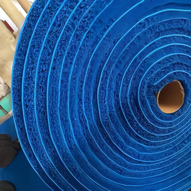 Premium PVC Coil Mats