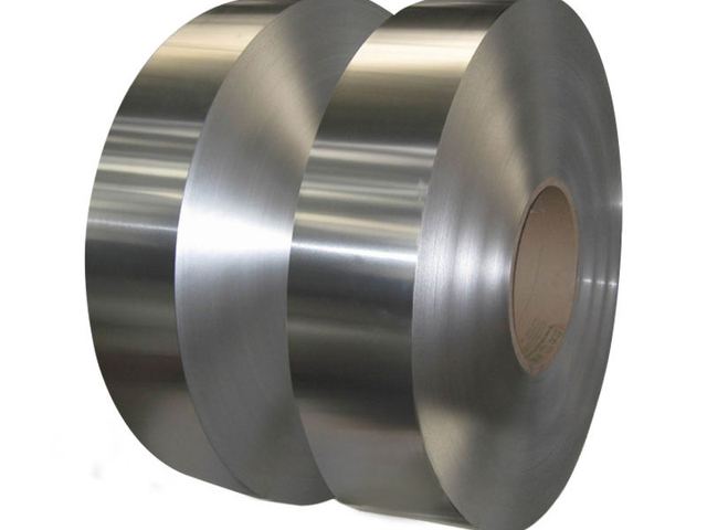 5052 Aluminum Coil