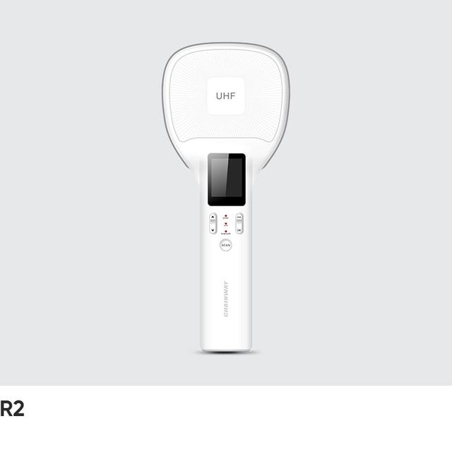 R2 Bluetooth RFID Reader