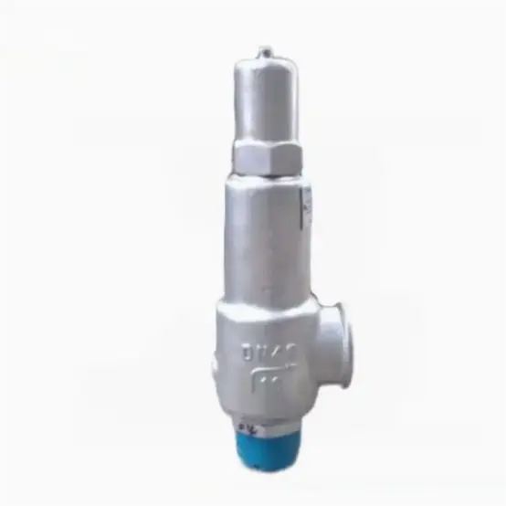 Full Nozzle Safety Valve
