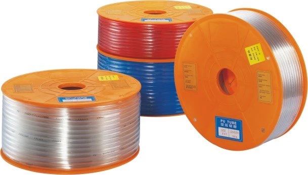 Polyurethane Pu Tube