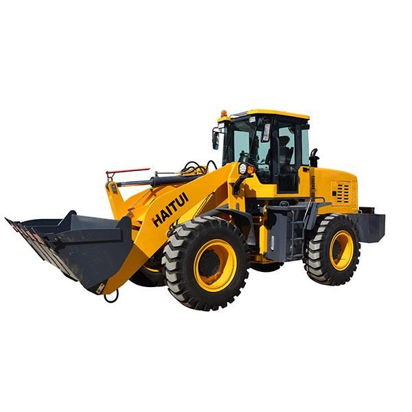 2.5ton Front End Loader