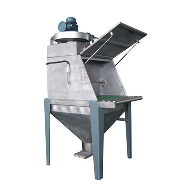 Bulk and Powder Handling Equipment suppliers