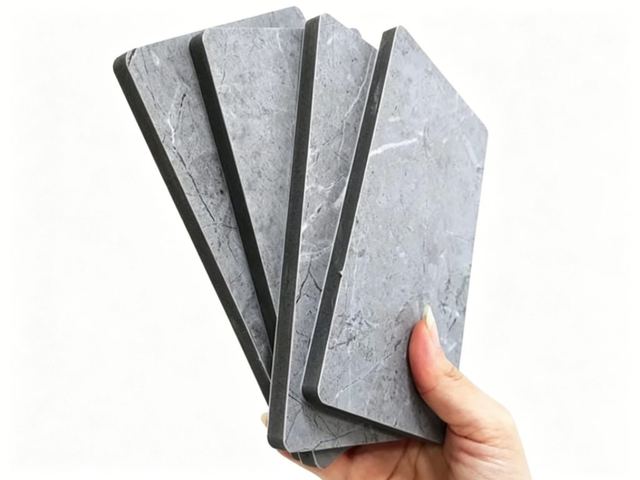 Bamboo Charcoal Fiber Wall Panel