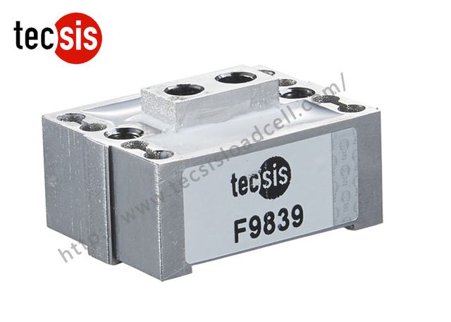 Two Dimensional Load Cell Force Sensor Load Cell Stainless Steel Sensor