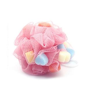 Bath Sponges