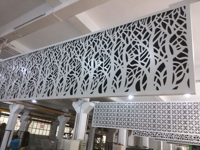 Aluminum Composite Material (acm) Panels suppliers