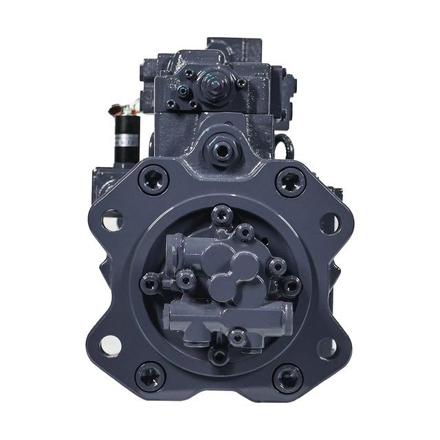 Hydraulic Parts