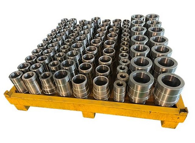 Stuffing Box