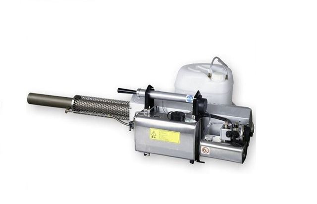 Portable Thermal Fogging Sprayer Water Based Automatic Ignition