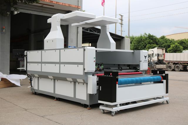 CO2 Laser Cutting Machine