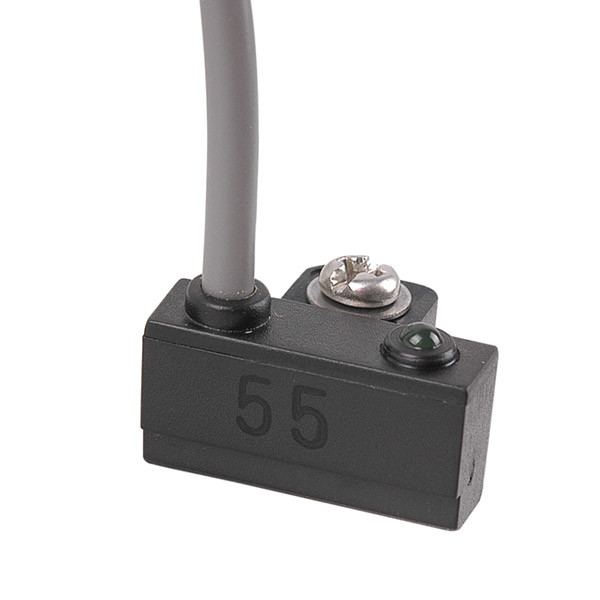 Pneumatic Cylinder Accessories