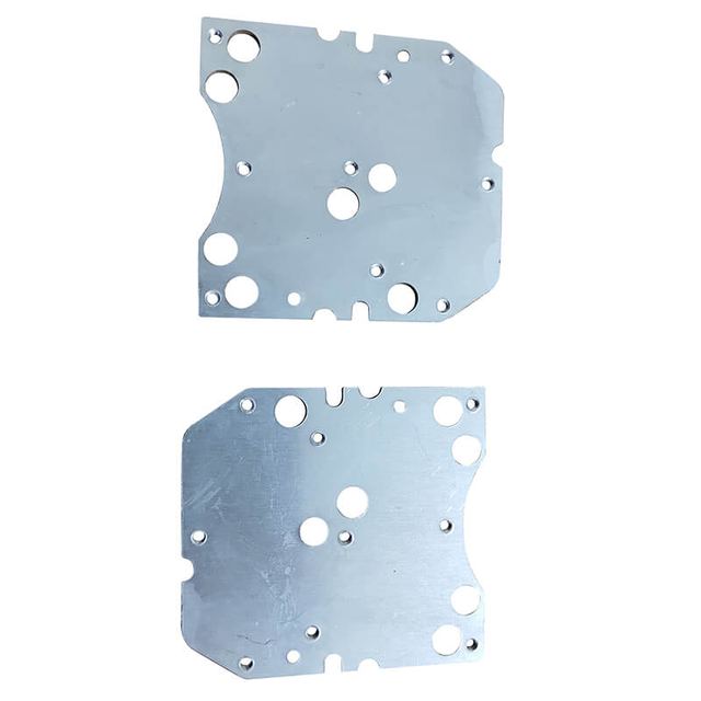 stamping parts for printers