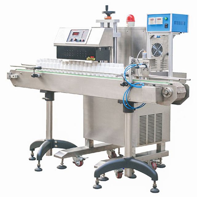 Induction Sealing Machine