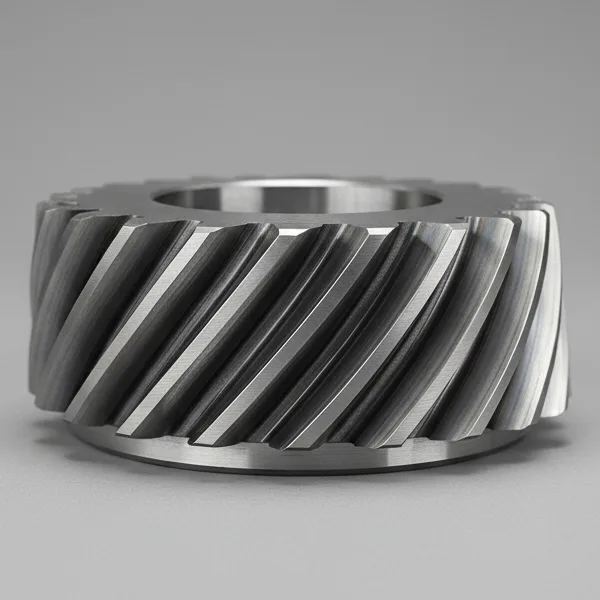 Gear Hobbing Services