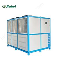 NCH-08A Industrial Water Chiller
