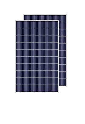 Polycrystalline Solar Panel