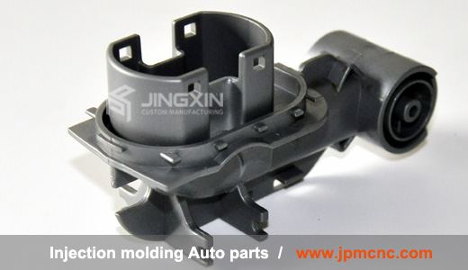 Find a Plastic molding factory in