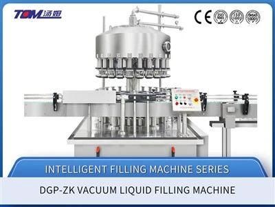 Paint canning machine