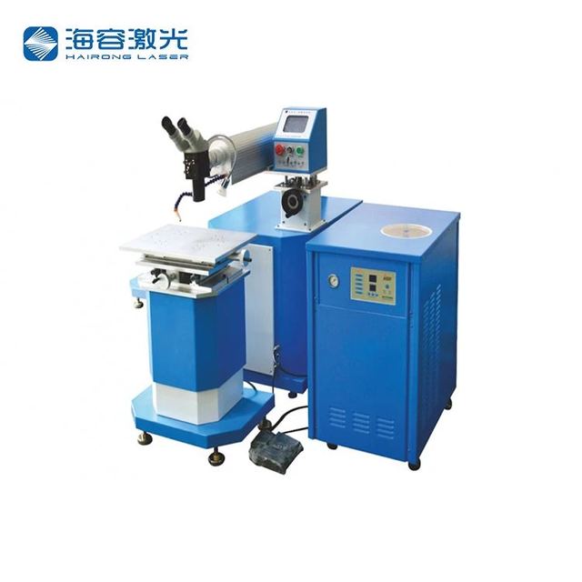 Laser Welding Machine