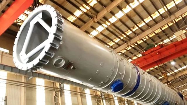 Pressure Vessels